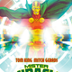 Image for article titled The Raw Emotions That Will Make Mister Miracle One of the Best Comics You Read This Year